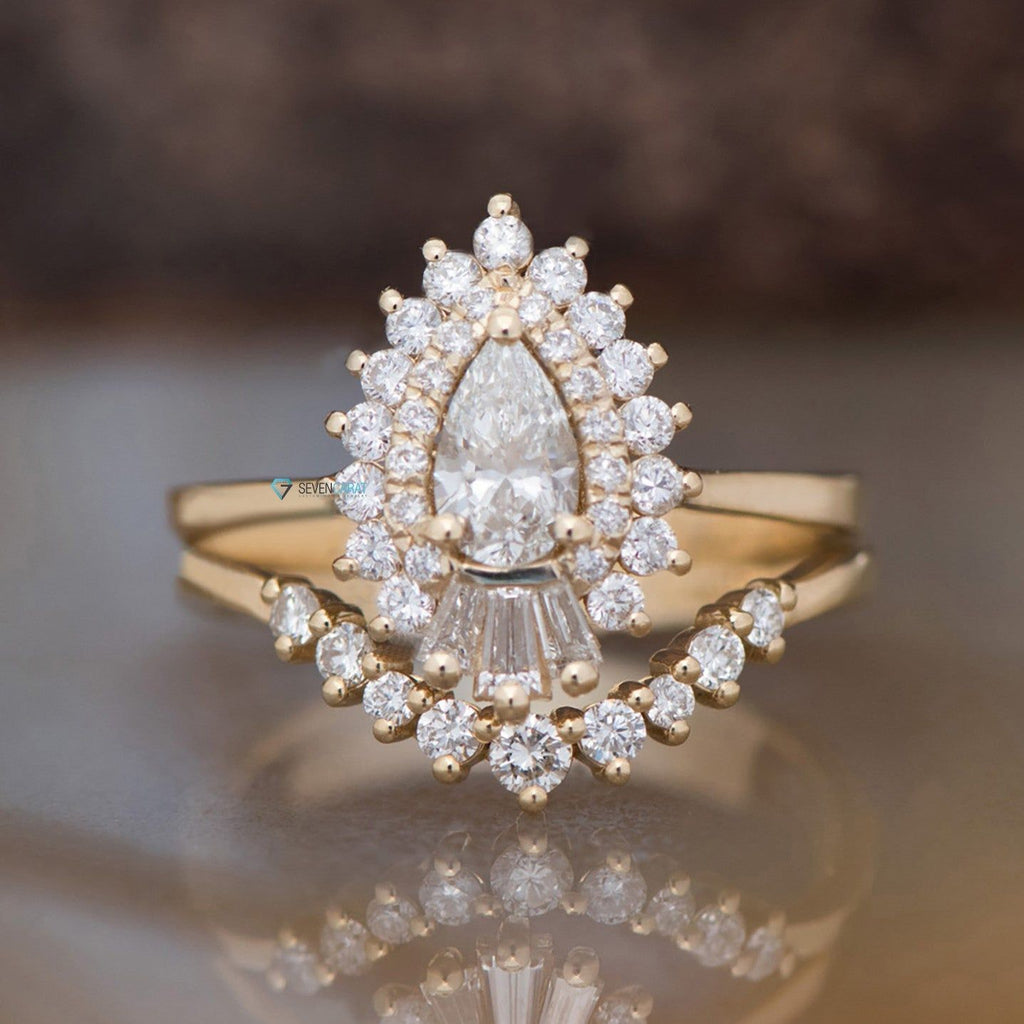 The great gatsby deals engagement ring