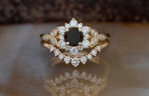 A Beginner's Guide to Natural Black Diamonds