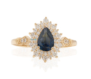 Top 5 Engagement Rings Featuring Diamond Alternatives